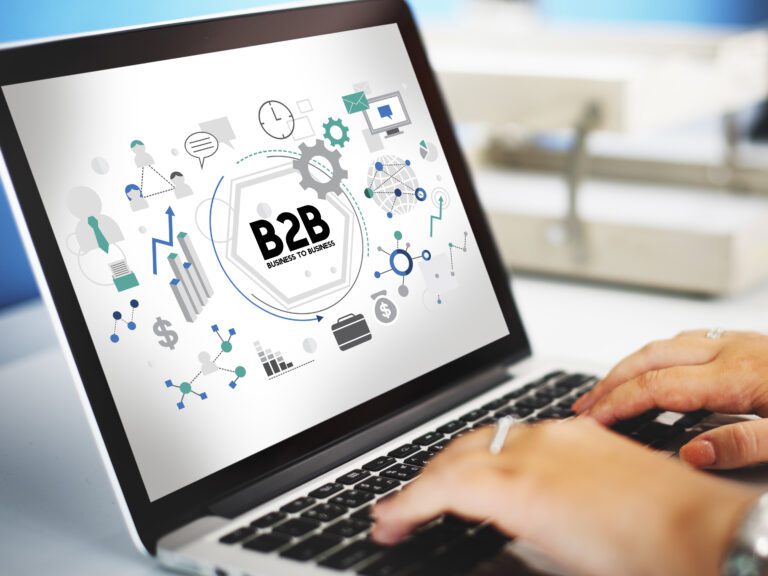 B2B SEO Services
