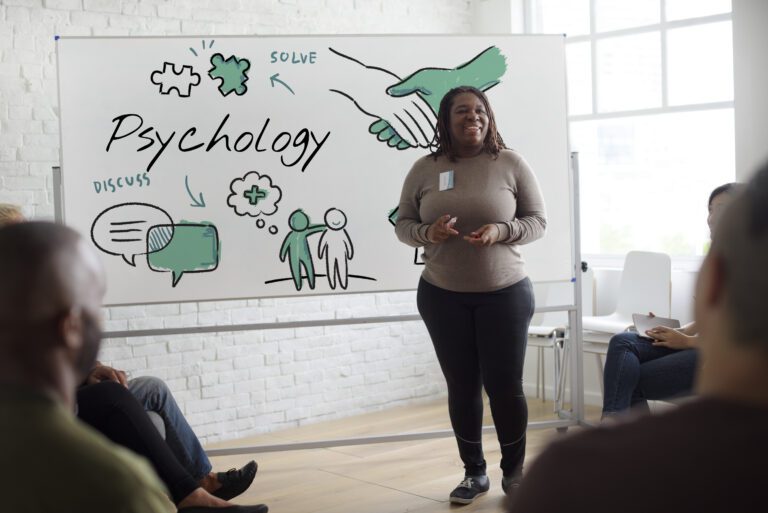 Marketing Psychology