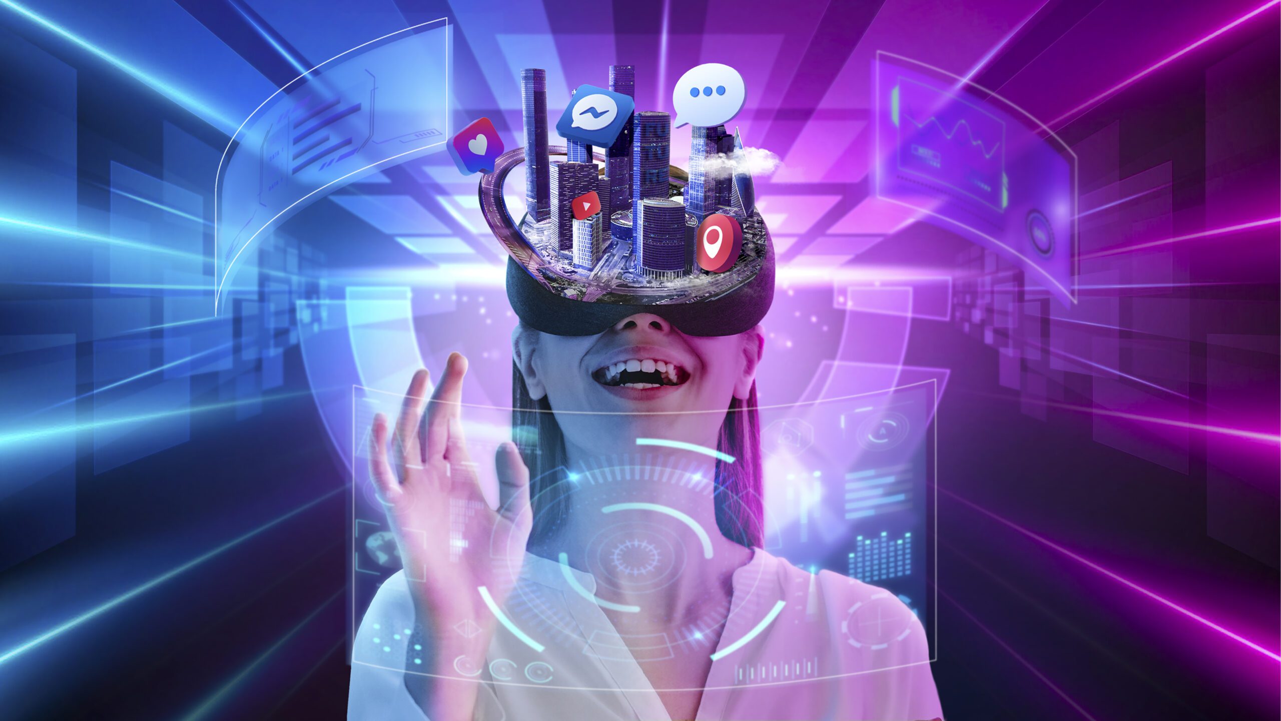 AI in Social Media Marketing