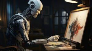 AI in Graphic Design