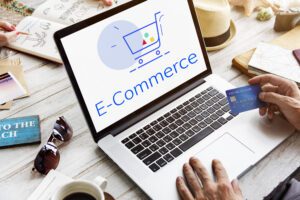 Web Development for E-Commerce