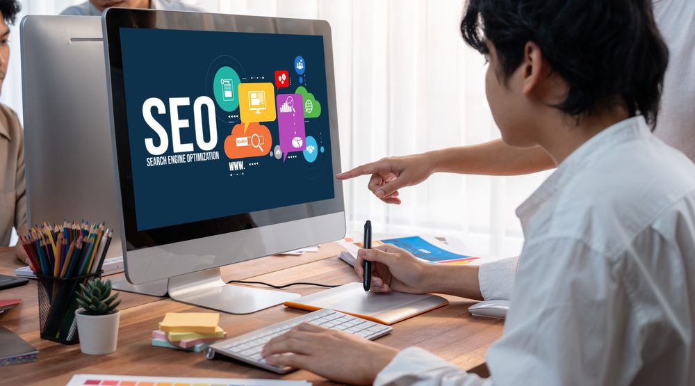 Top Biz Digital SEO Services in 2025