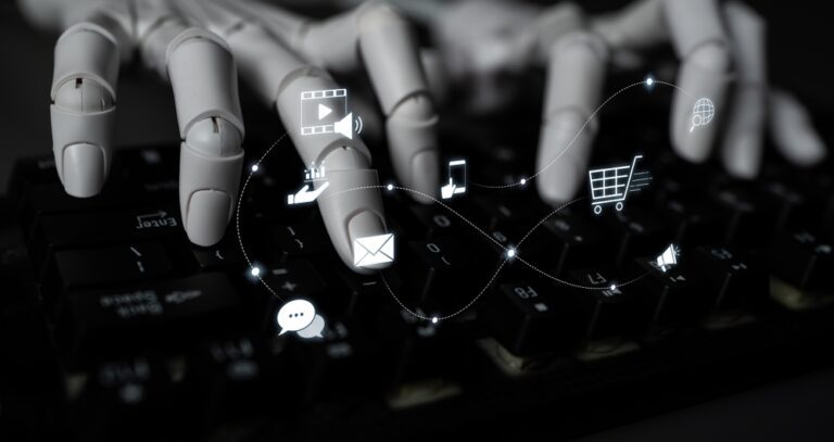 scaling digital marketing efforts