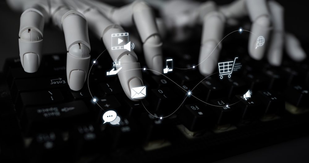 scaling digital marketing efforts