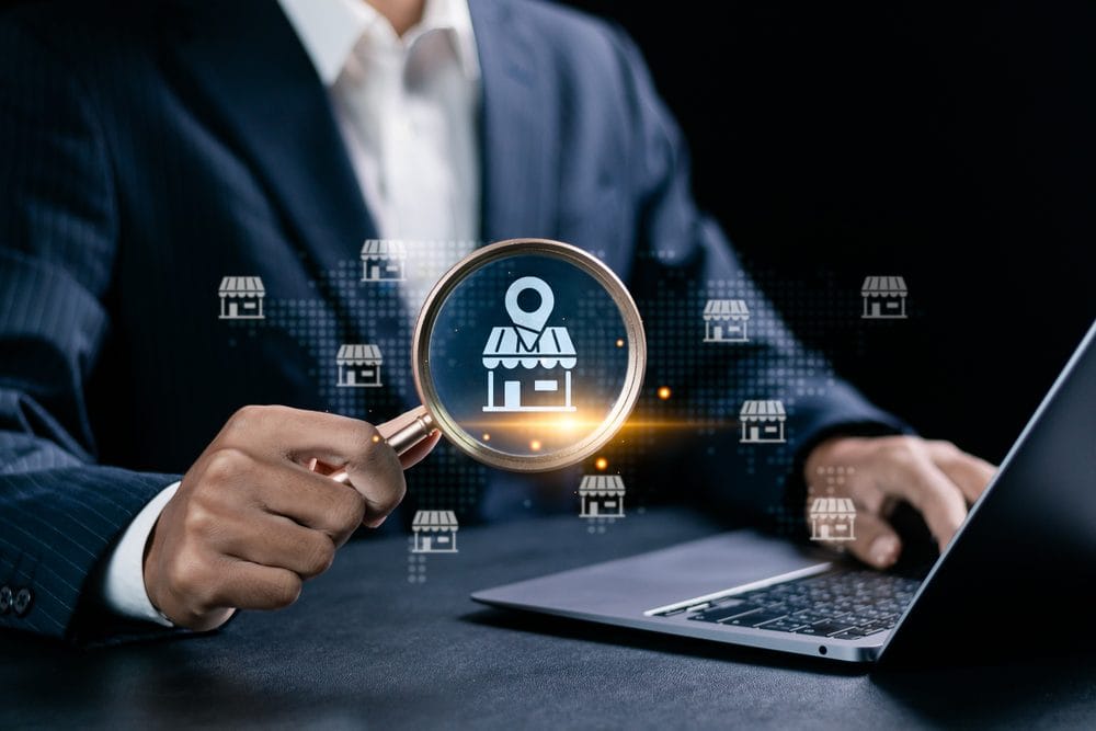 Local SEO vs Traditional SEO