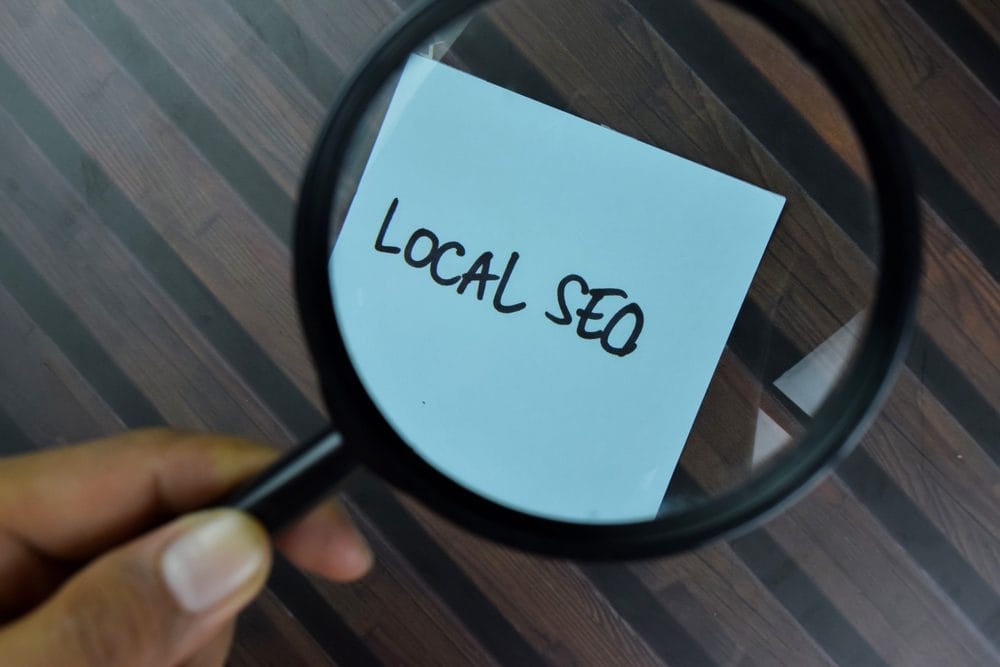 Local SEO vs Traditional SEO