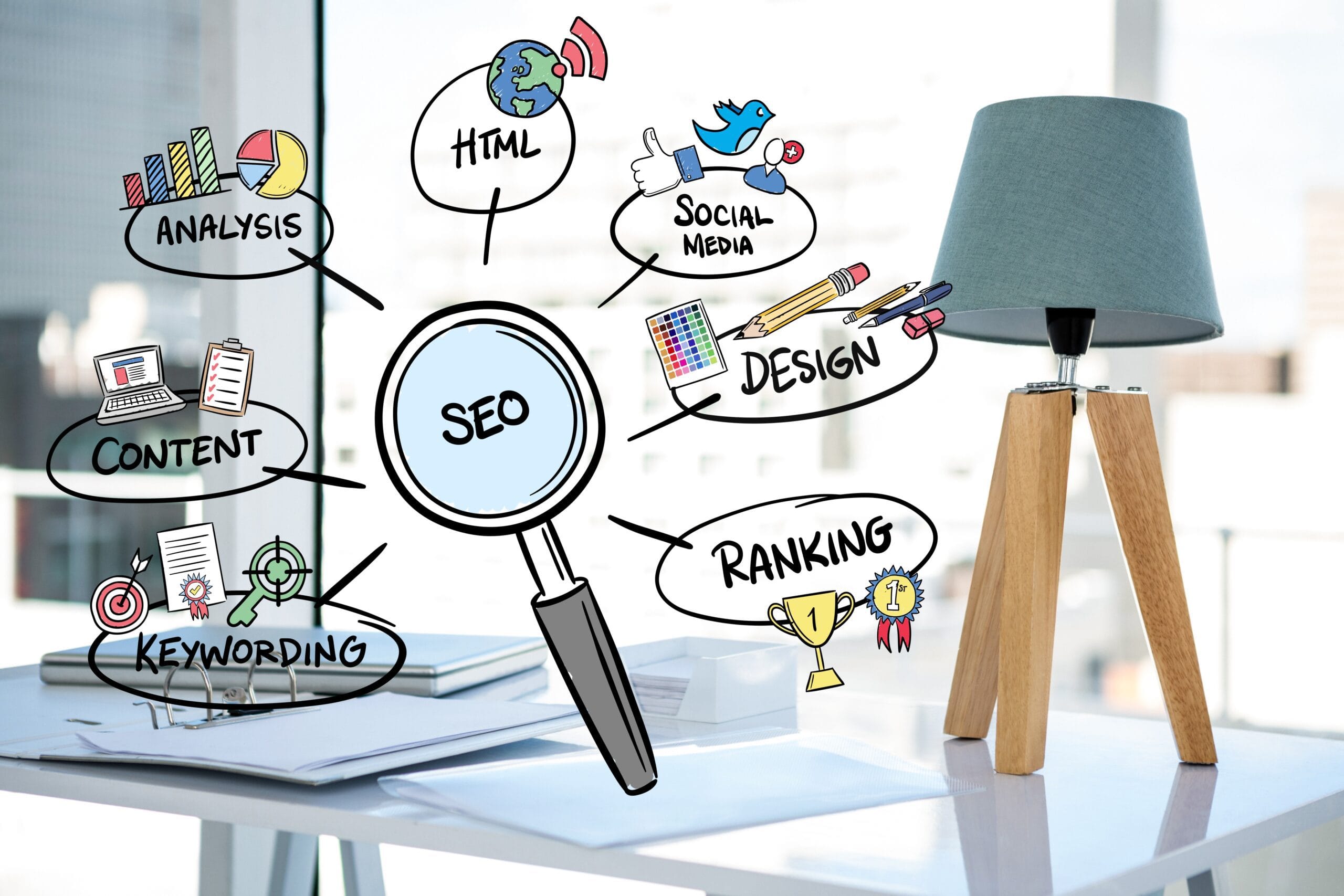 SEO Strategies for Business Growth