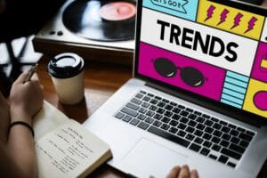 Digital Marketing Trends 2025