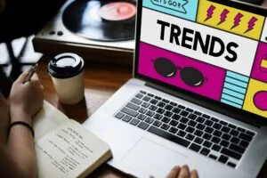 Digital Marketing Trends 2025