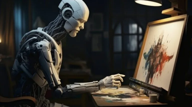 AI in Graphic Design