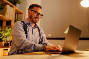 what is social media marketing