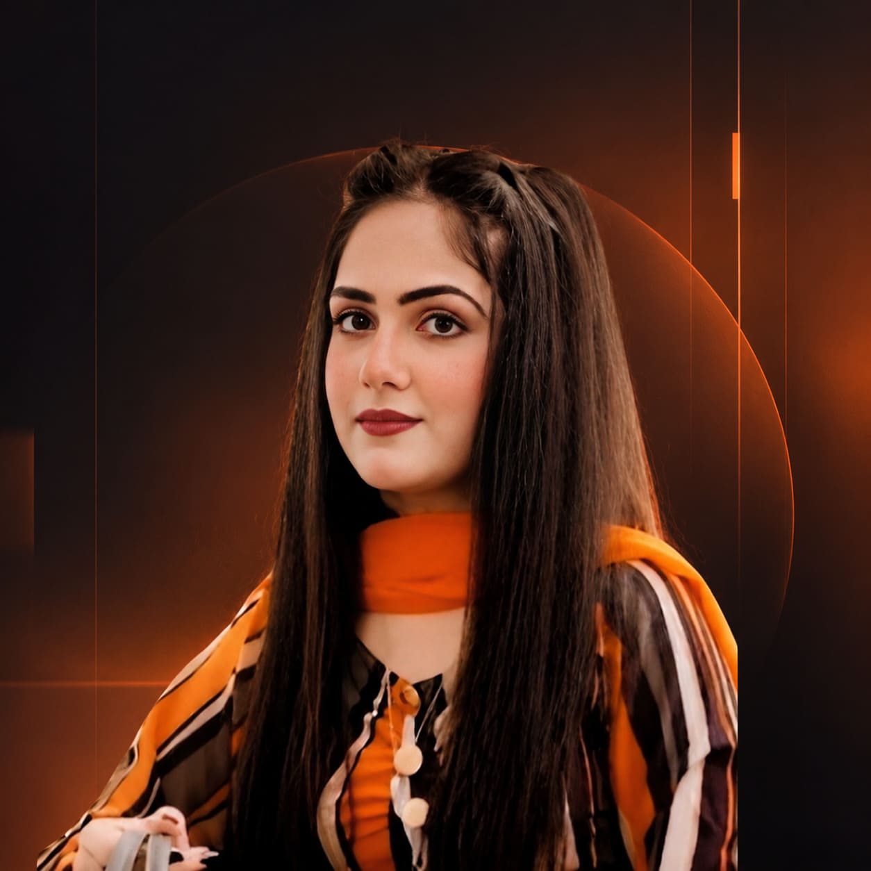 Ayesha Noreen — SEO Expert