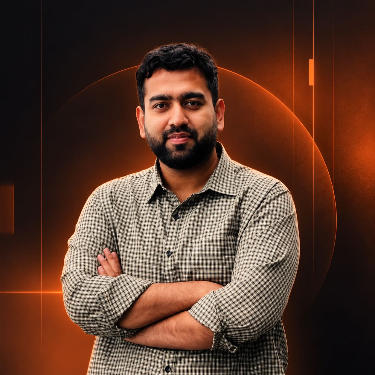 Bilal Javed — App Developer